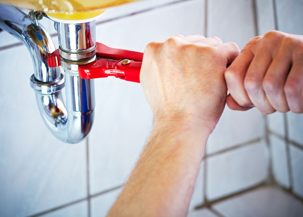 About Stark City Plumbers